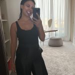 Cum arata Andreea Popescu, dupa ce si-a facut o noua operatie la fata 22