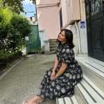 Cum arata Andreea Popescu, dupa ce si-a facut o noua operatie la fata 23