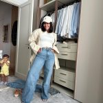 Cum arata Andreea Popescu, dupa ce si-a facut o noua operatie la fata 24