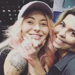 Cum arata Andreea Popescu, dupa ce si-a facut o noua operatie la fata 26