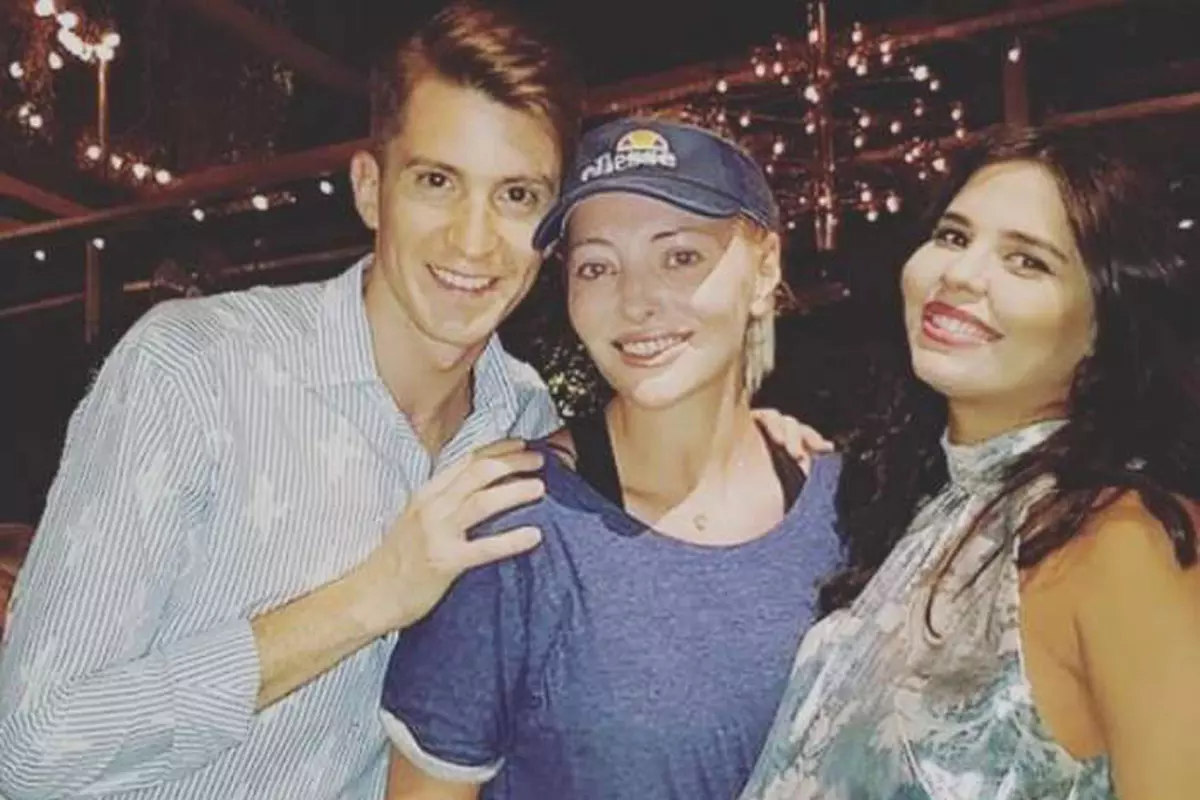 Cum arata Andreea Popescu, dupa ce si-a facut o noua operatie la fata 29