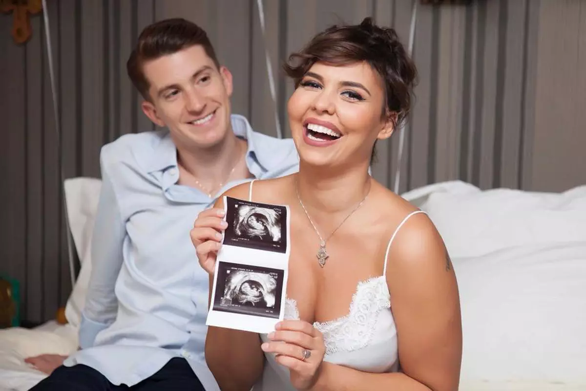 Cum arata Andreea Popescu, dupa ce si-a facut o noua operatie la fata 30