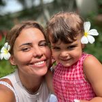 Cum arata Andreea Popescu, dupa ce si-a facut o noua operatie la fata 7