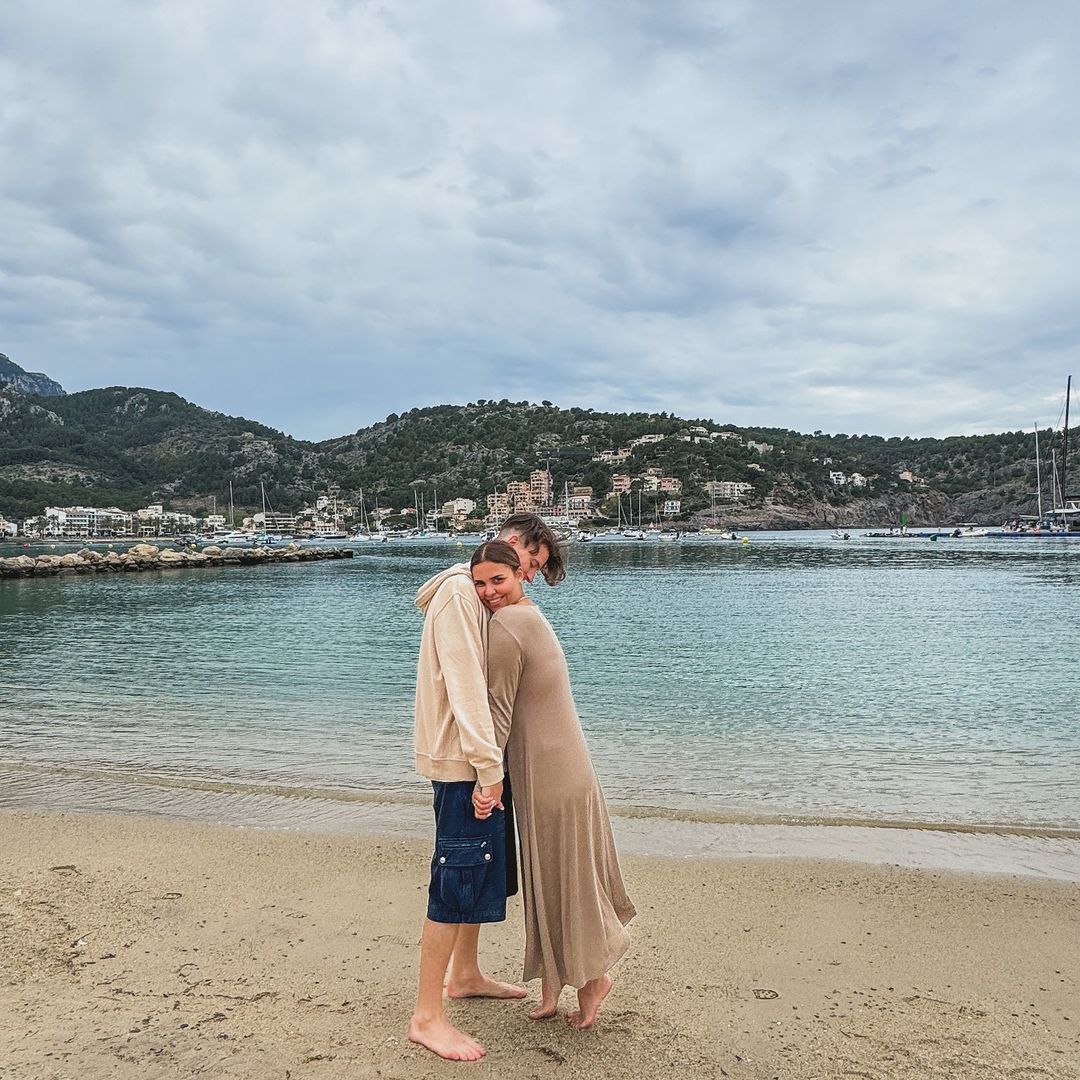 Cum arata Andreea Popescu, dupa ce si-a facut o noua operatie la fata 9