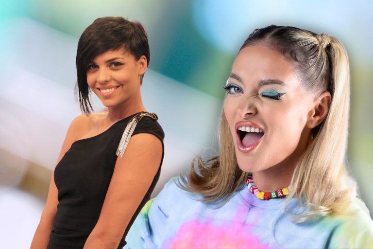 Cum arată Andreea Popescu, după ce și-a făcut o nouă operație la față. Fosta dansatoare a Deliei a fost desfigurată de un câine la vârsta de 3 ani FOTO