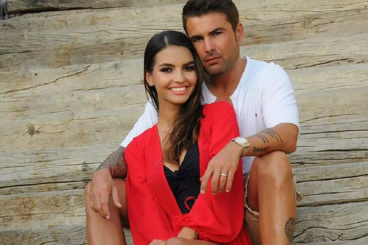 Cum arata Consuelo, fosta sotie a lui Adrian Mutu, la 51 de ani 10