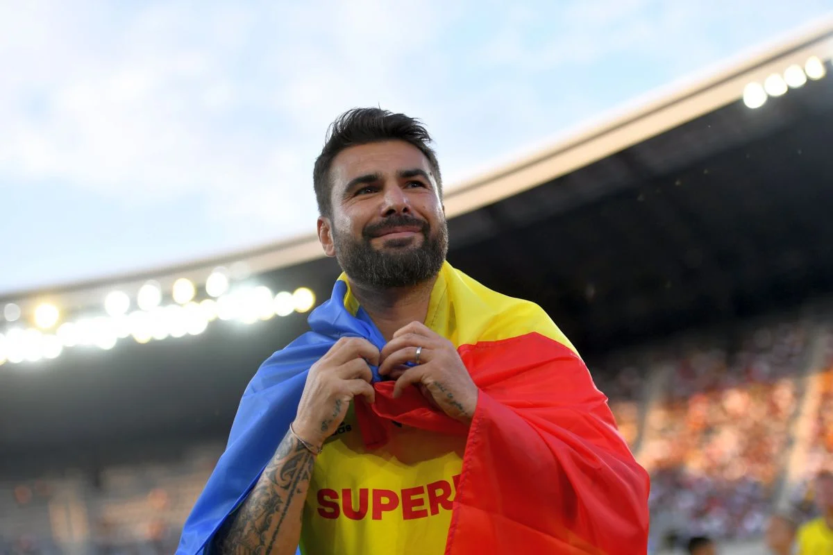 Cum arata Consuelo, fosta sotie a lui Adrian Mutu, la 51 de ani 11