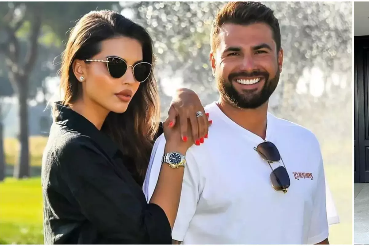 Cum arata Consuelo, fosta sotie a lui Adrian Mutu, la 51 de ani 12