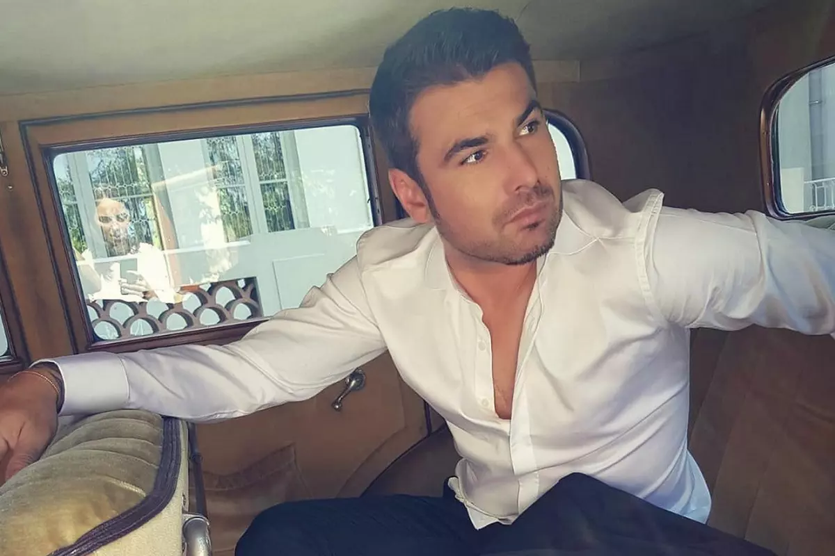 Cum arata Consuelo, fosta sotie a lui Adrian Mutu, la 51 de ani 13