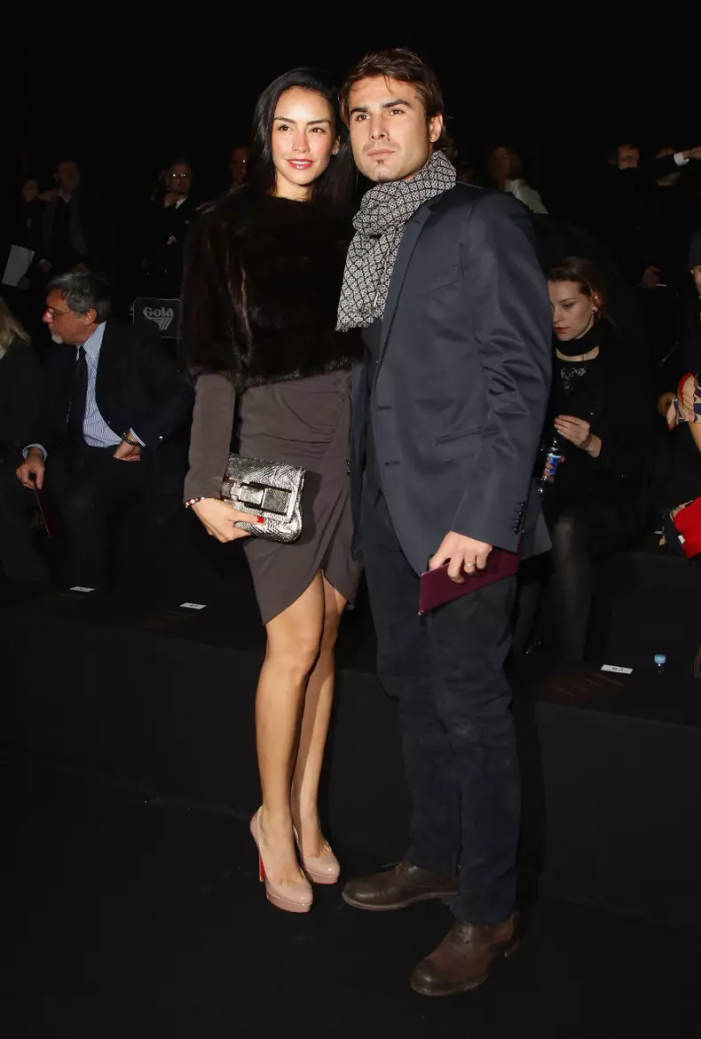 Cum arata Consuelo, fosta sotie a lui Adrian Mutu, la 51 de ani 2