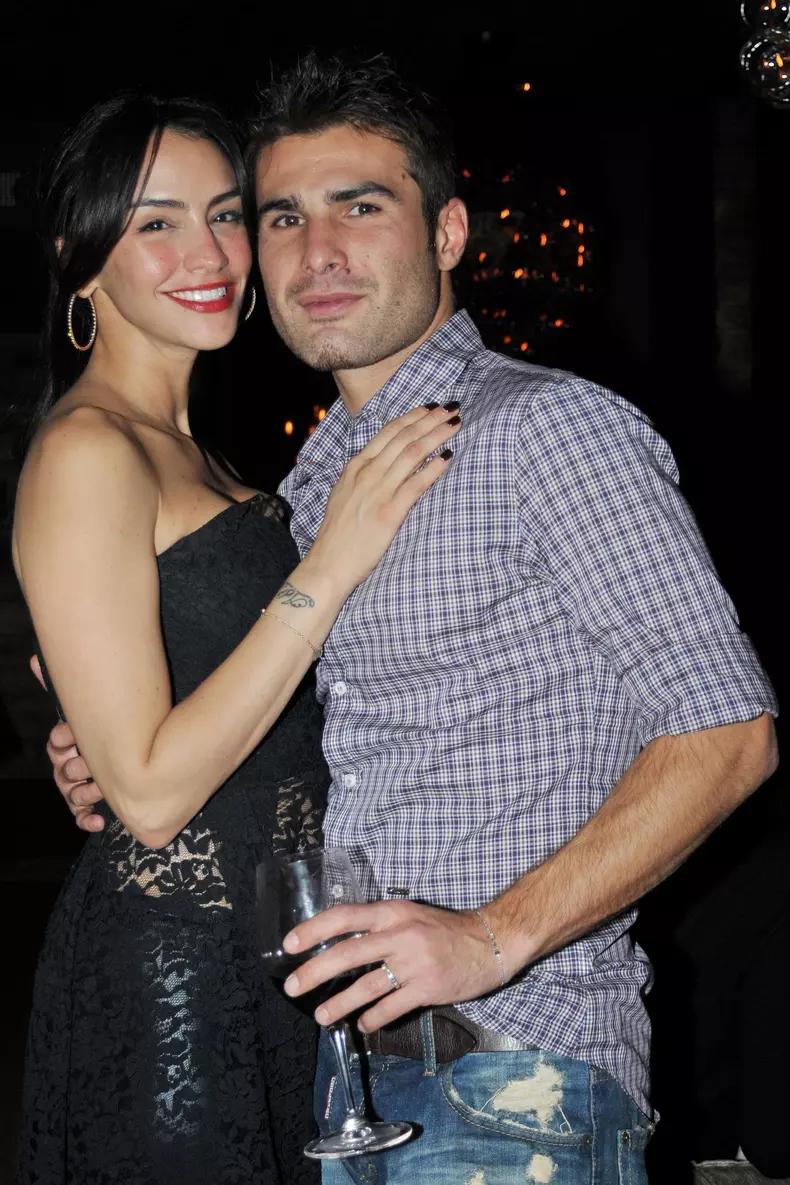 Cum arata Consuelo, fosta sotie a lui Adrian Mutu, la 51 de ani 3