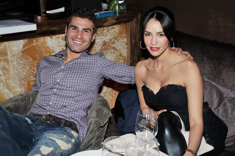 Cum arata Consuelo, fosta sotie a lui Adrian Mutu, la 51 de ani 4