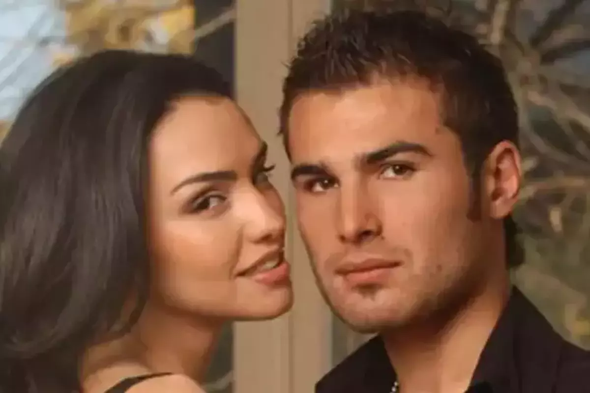 Cum arata Consuelo, fosta sotie a lui Adrian Mutu, la 51 de ani 5