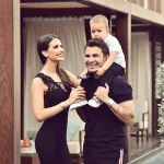 Cum arata Consuelo, fosta sotie a lui Adrian Mutu, la 51 de ani 6