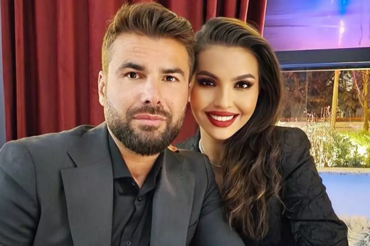Cum arata Consuelo, fosta sotie a lui Adrian Mutu, la 51 de ani 7