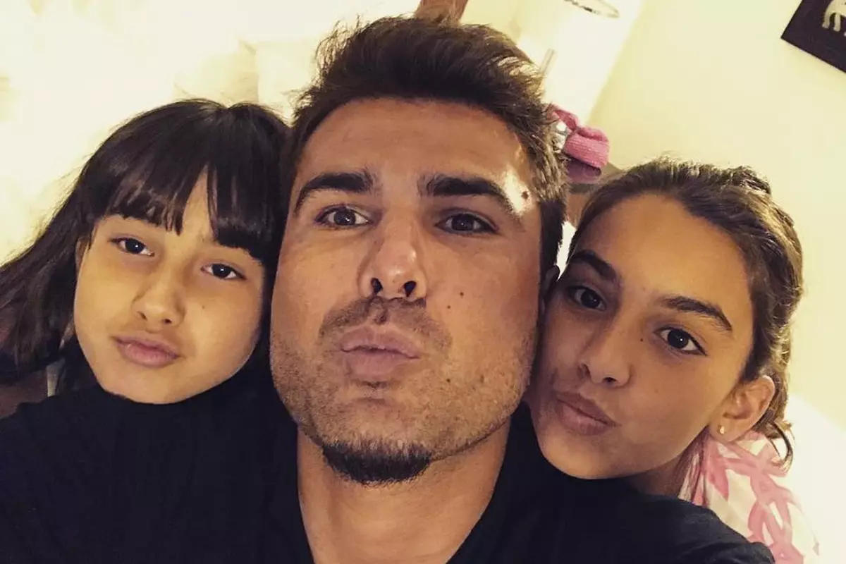 Cum arata Consuelo, fosta sotie a lui Adrian Mutu, la 51 de ani 8