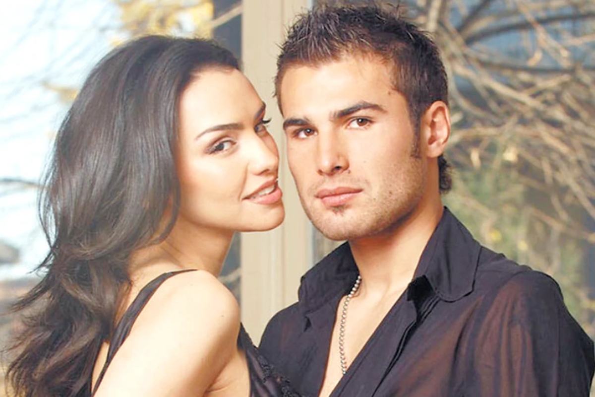 Cum arata Consuelo, fosta sotie a lui Adrian Mutu, la 51 de ani 9