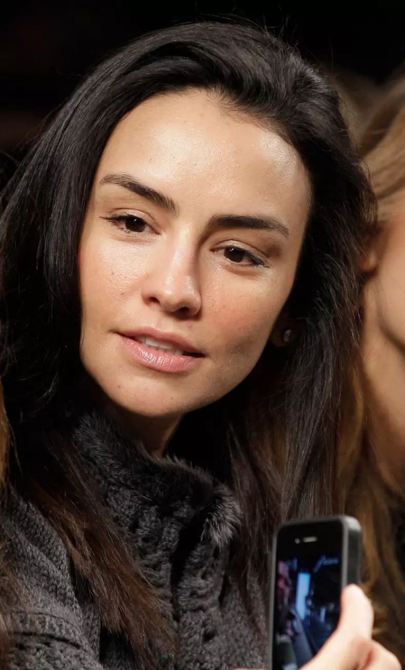 Cum arata Consuelo, fosta sotie a lui Adrian Mutu, la 51 de ani