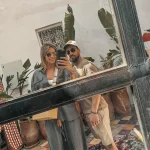 Cum arata Gabriela Prisacariu, sotia lui Dani Otil, in costum de baie 1