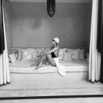 Cum arata Gabriela Prisacariu, sotia lui Dani Otil, in costum de baie