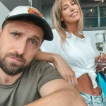 Cum arata Gabriela Prisacariu, sotia lui Dani Otil, in costum de baie 2