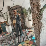 Cum arata Gabriela Prisacariu, sotia lui Dani Otil, in costum de baie 3