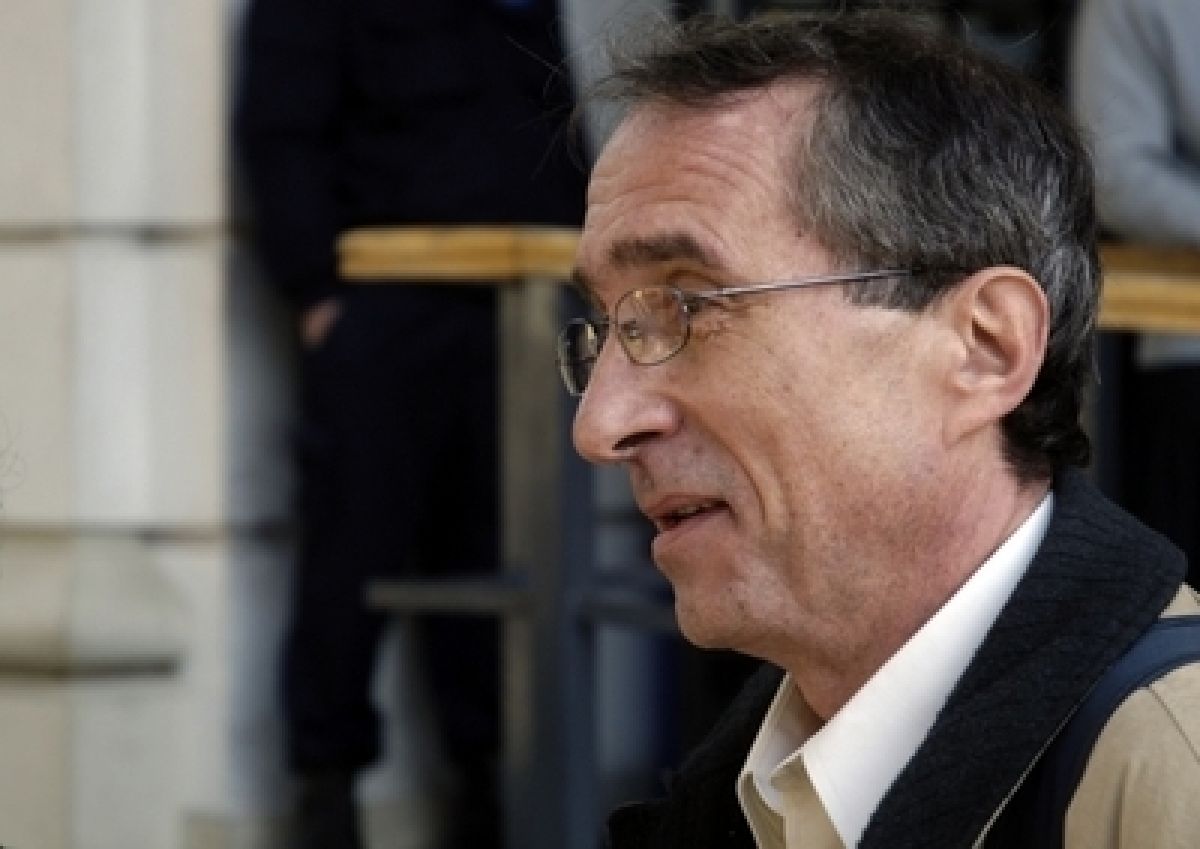 Cum arata acum ultimul fiu in viata al lui Nicolae Ceausescu 12