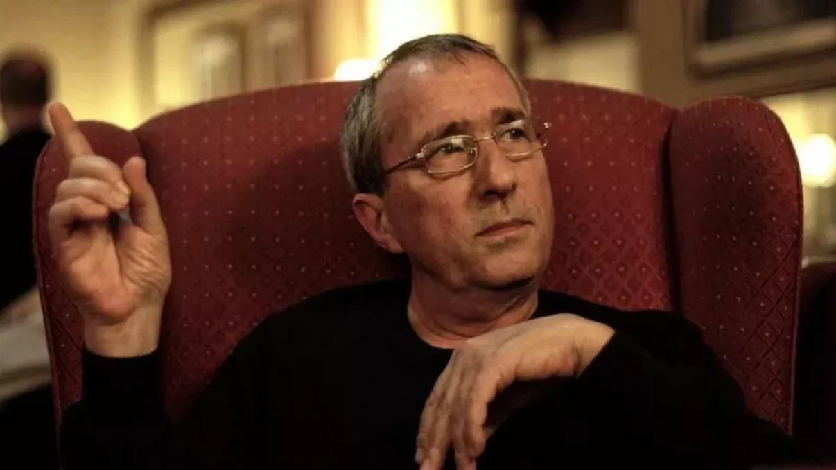 Cum arata acum ultimul fiu in viata al lui Nicolae Ceausescu 14