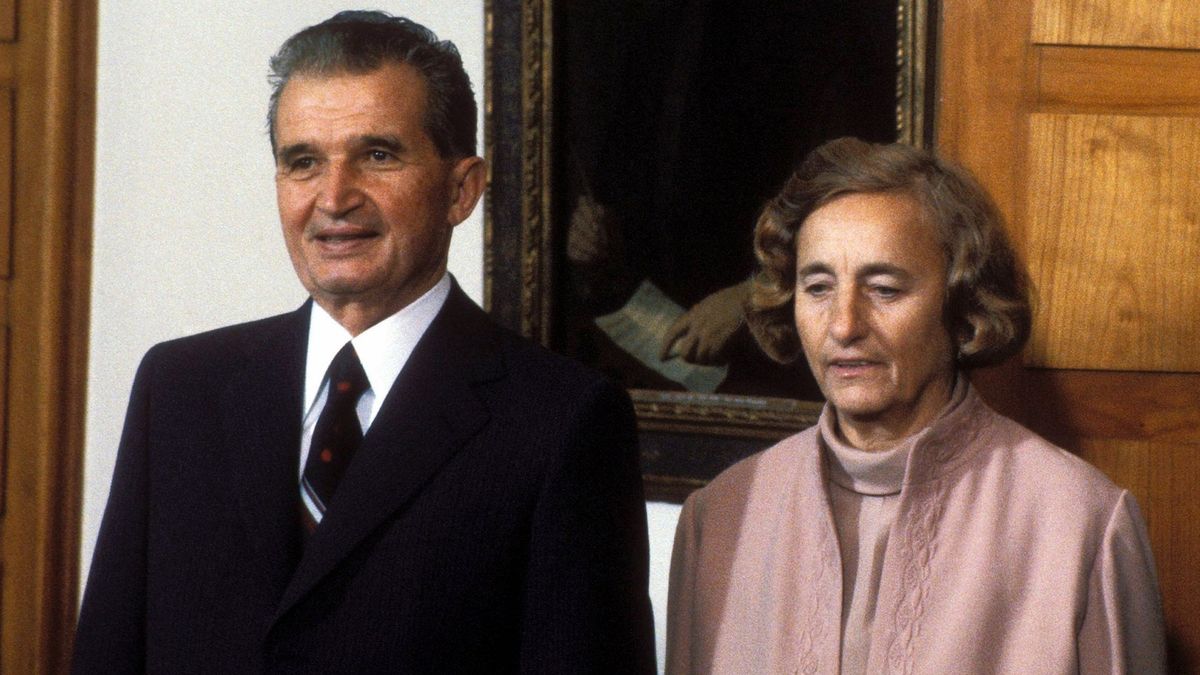 Cum arata acum ultimul fiu in viata al lui Nicolae Ceausescu 15