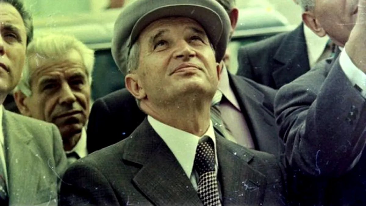 Cum arata acum ultimul fiu in viata al lui Nicolae Ceausescu 19