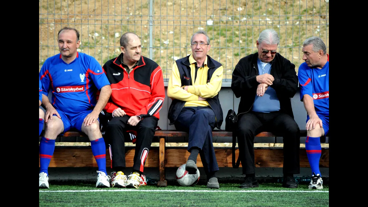 Cum arata acum ultimul fiu in viata al lui Nicolae Ceausescu 2