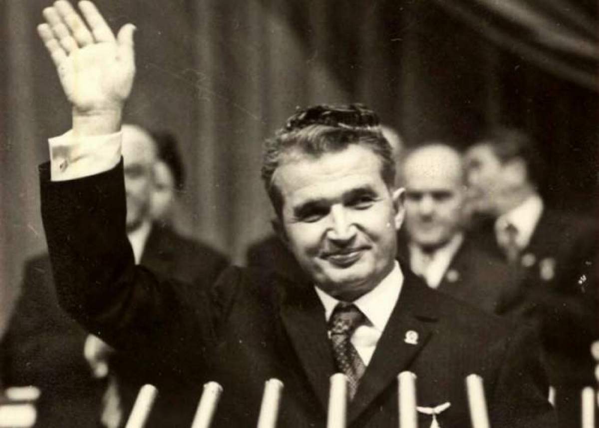 Cum arata acum ultimul fiu in viata al lui Nicolae Ceausescu 20