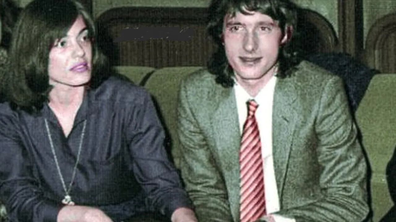 Cum arata acum ultimul fiu in viata al lui Nicolae Ceausescu 21