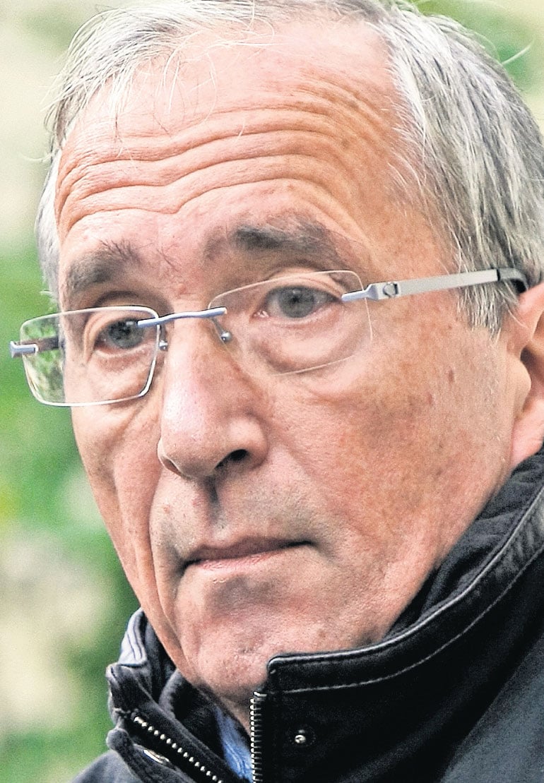 Cum arata acum ultimul fiu in viata al lui Nicolae Ceausescu 3