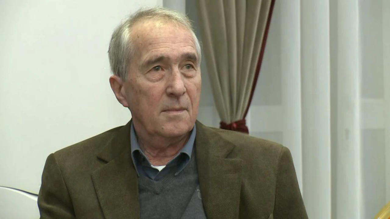 Cum arata acum ultimul fiu in viata al lui Nicolae Ceausescu 5