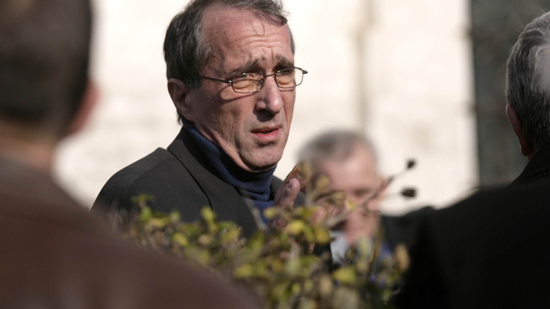 Cum arata acum ultimul fiu in viata al lui Nicolae Ceausescu 8