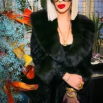 Cum arata de fapt parul Ralucai Badulescu 3