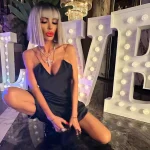 Cum arata de fapt parul Ralucai Badulescu 7