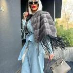 Cum arata de fapt parul Ralucai Badulescu 9