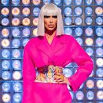 Cum arata de fapt parul Ralucai Badulescu