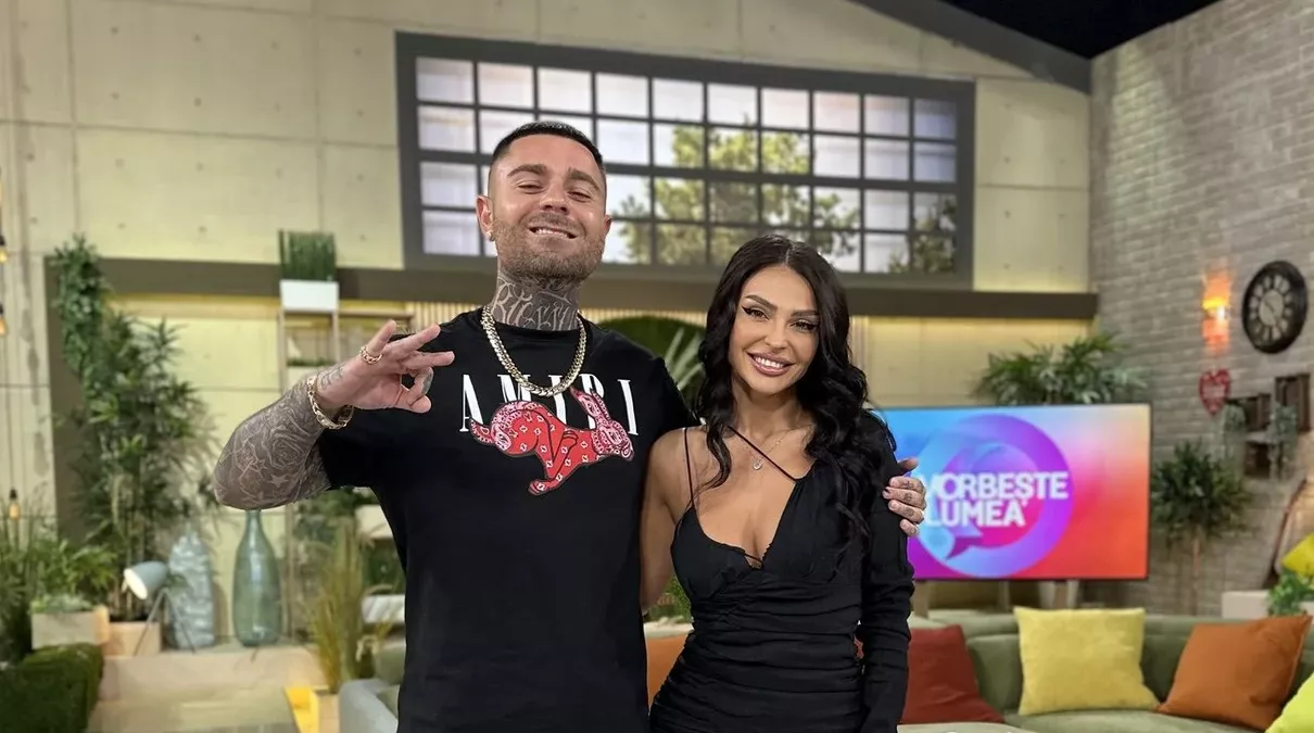 Cum arata inelul de logodna primit de Francisca de la TJ Miles 1