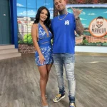 Cum arata inelul de logodna primit de Francisca de la TJ Miles 2