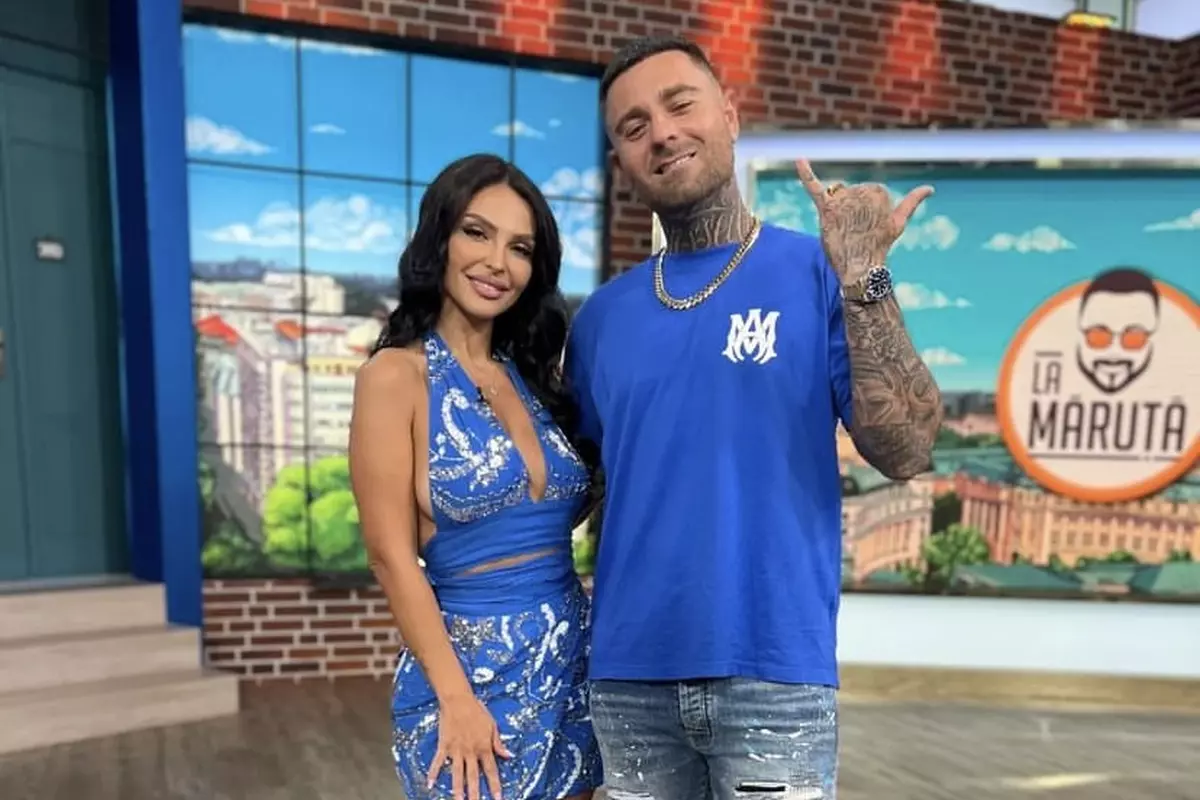 Cum arata inelul de logodna primit de Francisca de la TJ Miles 3