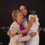 Cum arata mama Andreei Raicu, fosta stewardesa, la 84 de ani 3