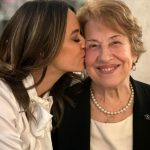 Cum arata mama Andreei Raicu, fosta stewardesa, la 84 de ani 6