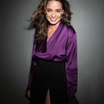 Cum arata mama Andreei Raicu, fosta stewardesa, la 84 de ani 8