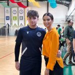 Cum arata mama Geaninei Ilies 1