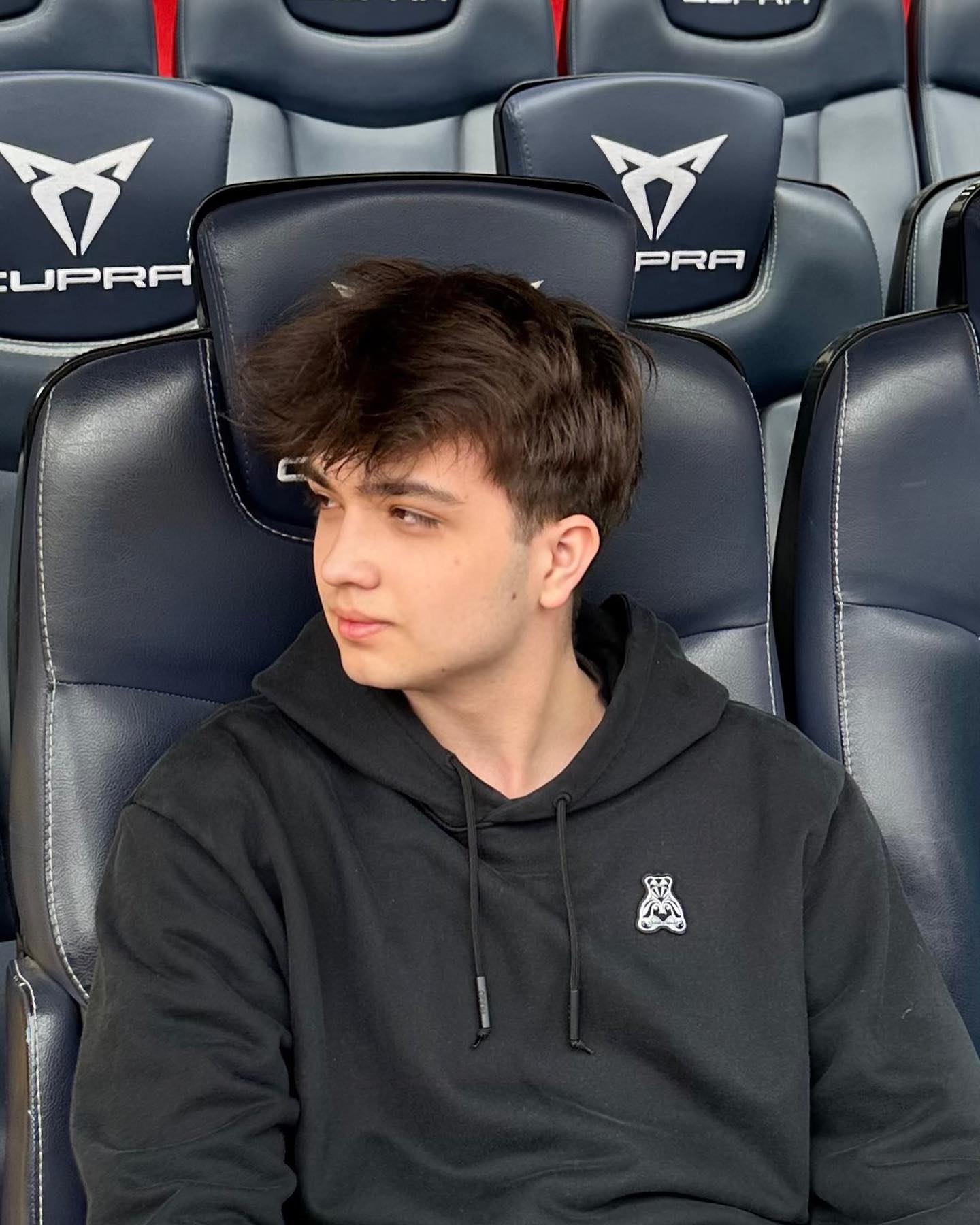 Cum arata mama Geaninei Ilies 10