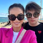 Cum arata mama Geaninei Ilies 11