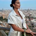 Cum arata mama Geaninei Ilies 13